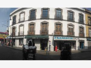 Hotel en venta en Centro (Área 3), Cuauhtémoc, Ciudad de México