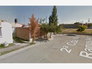 Casa en Villas del Pilar, Aguascalientes, Aguascalientes