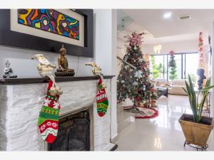 Casa en venta en Los Viñedos, Torreón — foto 3 de 46