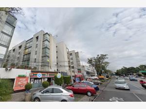 Departamento en venta en Roma Sur, Cuauhtémoc — foto 2 de 5