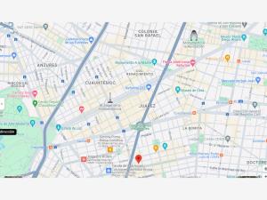 Oficina en venta en Roma Norte, Cuauhtémoc — foto 3 de 6