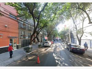 Oficina en venta en Roma Norte, Cuauhtémoc — foto 2 de 6
