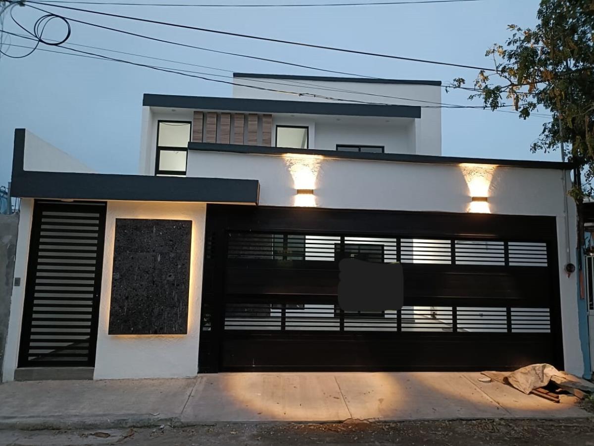 Casa en venta en El Morro las Colonias, Boca del Río — foto 1 de 7