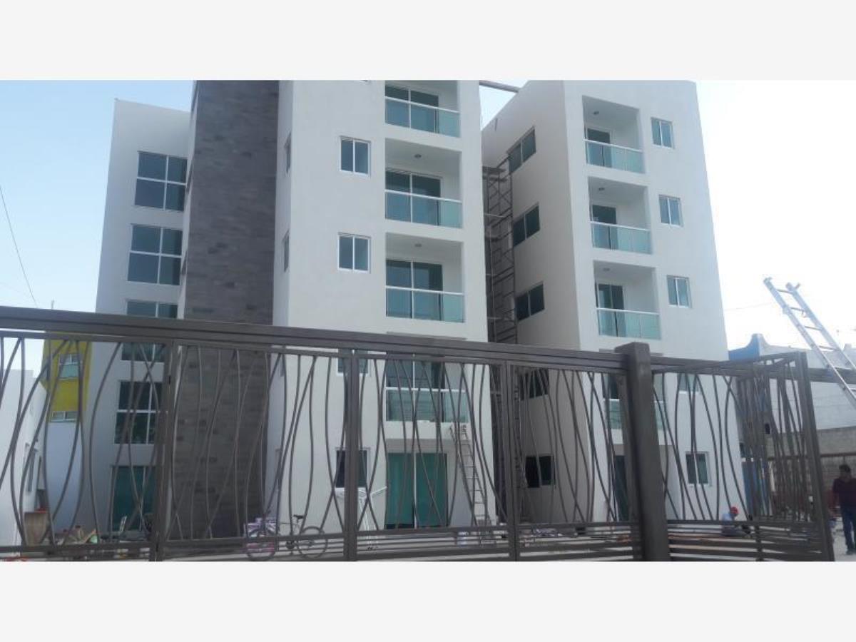 Departamento en renta en Santiago Xicohtenco, San Andrés Cholula — foto 1 de 30