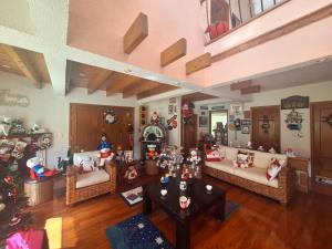 Casa en venta en Club de Golf Tequisquiapan, Tequisquiapan — foto 2 de 27