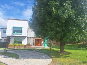 Casa en venta en Club de Golf Tequisquiapan, Tequisquiapan, Querétaro