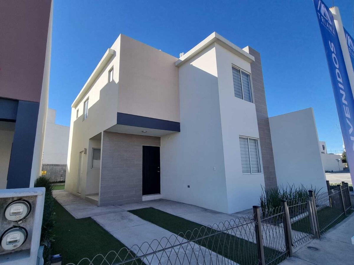 Casa en venta en Triana, Saltillo — foto 1 de 16
