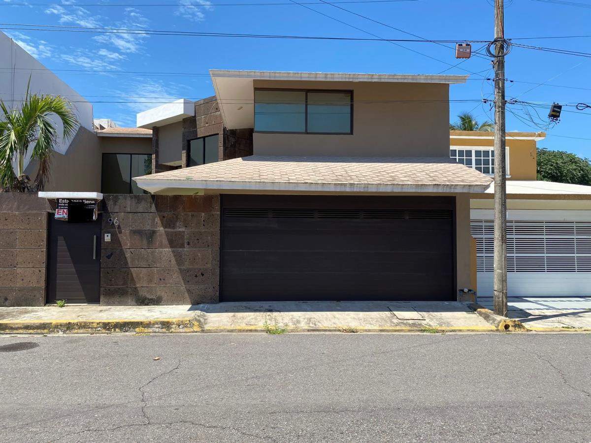 Casa en venta en Costa de Oro, Boca del Río — foto 1 de 10