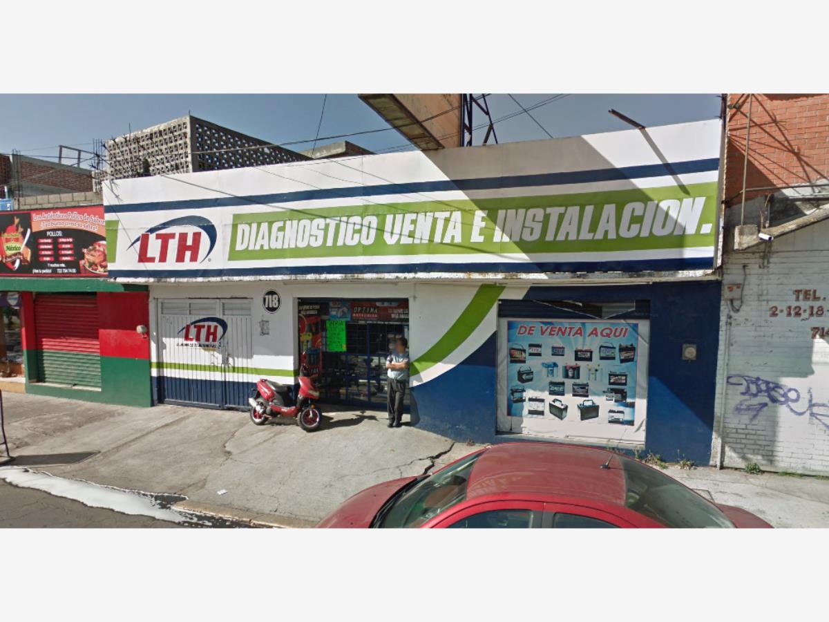 Local en venta en Cuauhtemoc, Toluca — foto 1 de 13