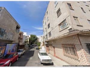 Departamento en venta en Roma Sur, Cuauhtémoc — foto 2 de 6