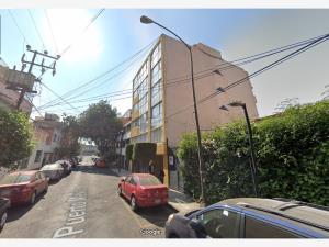 Departamento en venta en Roma Sur, Cuauhtémoc — foto 3 de 6