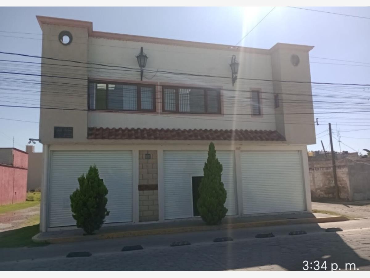 Oficina en renta en San Sebastian, Metepec — foto 1 de 2