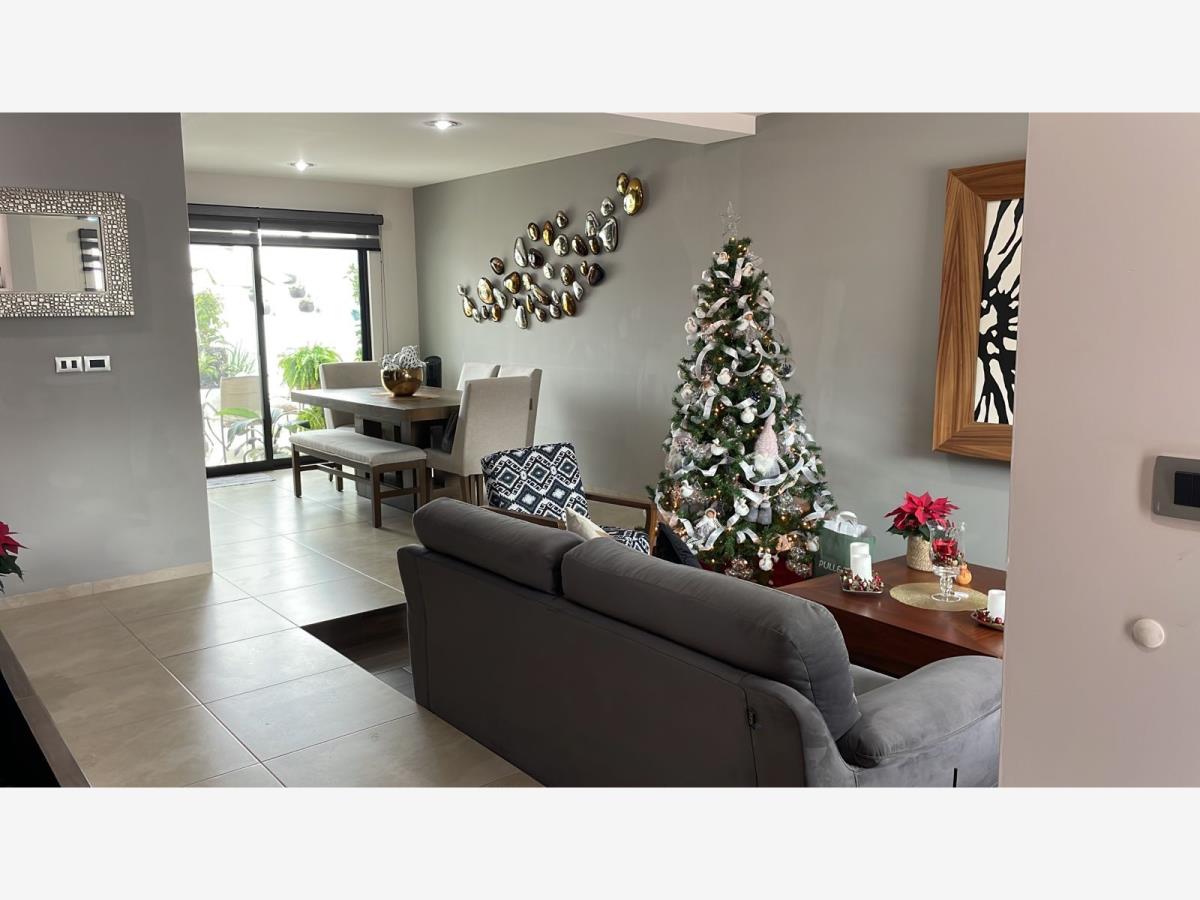 Casa en venta en Pedregal de Schoenstatt, Corregidora — foto 1 de 15