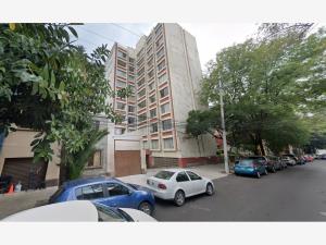 Departamento en venta en Roma Sur, Cuauhtémoc — foto 2 de 6