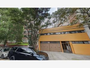 Departamento en venta en Roma Sur, Cuauhtémoc — foto 3 de 6