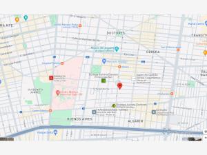 Departamento en venta en Obrera, Cuauhtémoc — foto 3 de 6