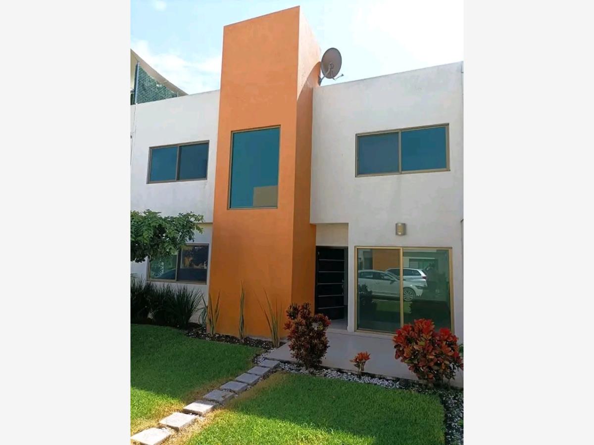 Casa en venta en Jose G Parres, Jiutepec — foto 1 de 22