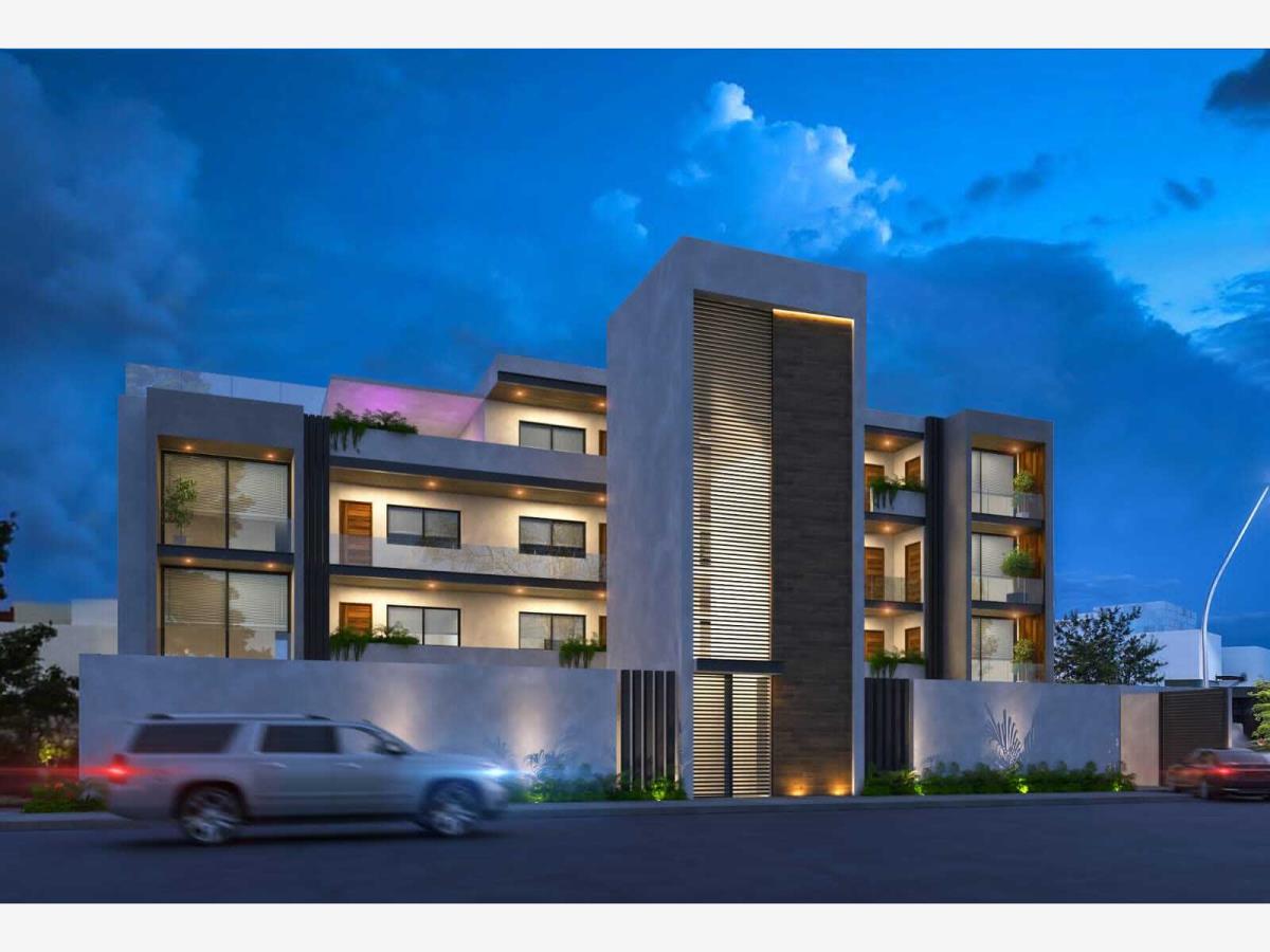Departamento en venta en Zona Dorada, Mazatlán — foto 1 de 11