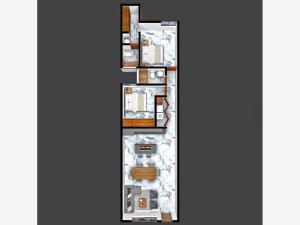 Departamento en venta en Zona Dorada, Mazatlán — foto 2 de 11