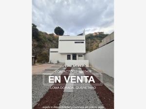Casa en Loma Dorada, Querétaro, Querétaro