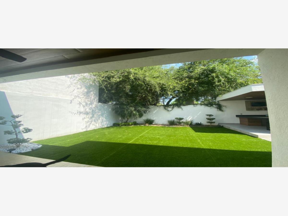 Casa en venta en El Vergel, Monterrey — foto 1 de 7