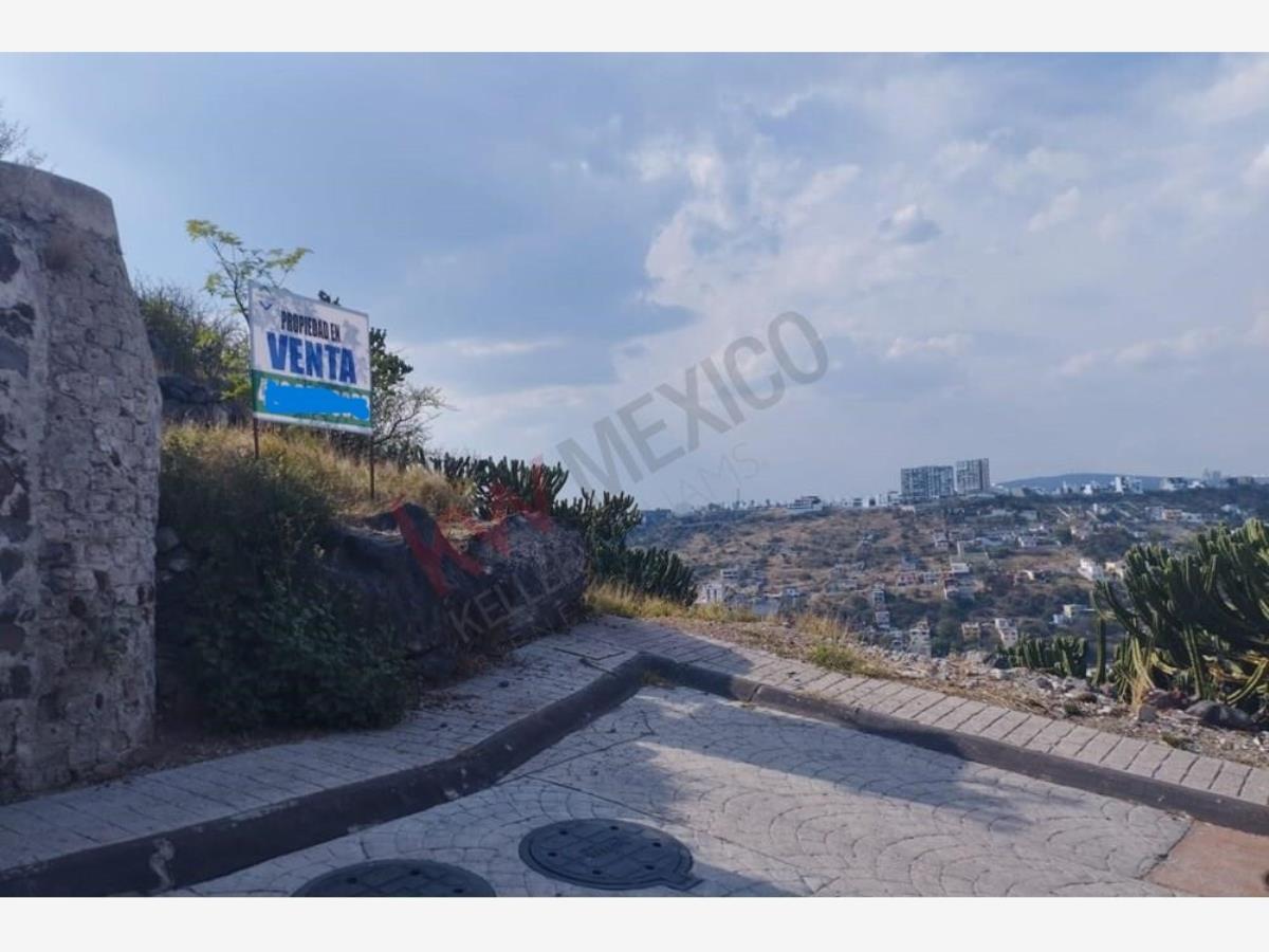 Terreno en venta en Milenio III, Querétaro — foto 1 de 6