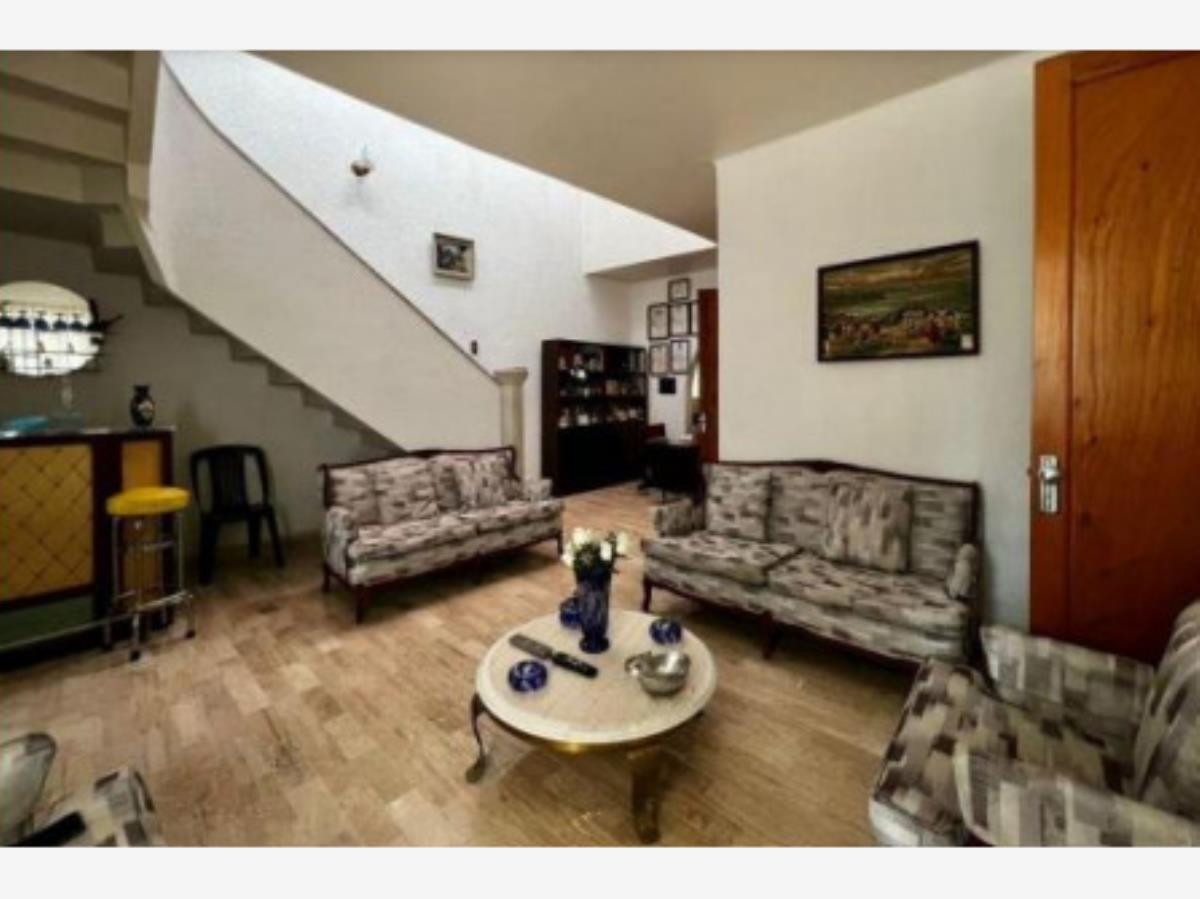 Casa en venta en Del Valle Centro, Benito Juárez — foto 1 de 8