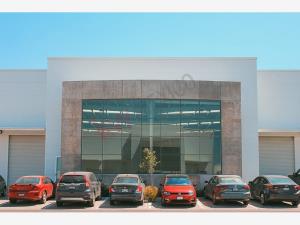Bodega en venta en Palo Alto, Querétaro, Querétaro
