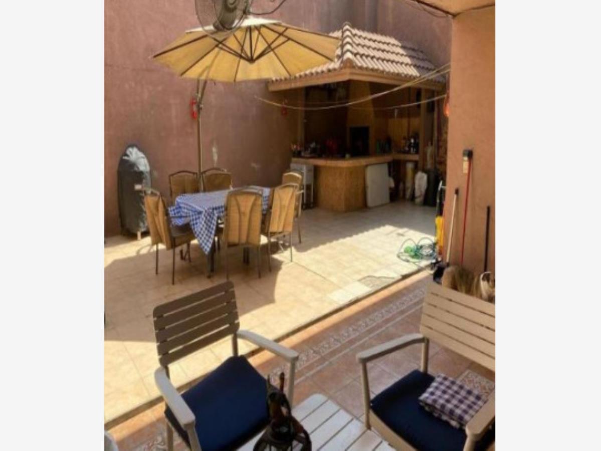 Casa en venta en Cumbres Paraíso, Monterrey — foto 1 de 8