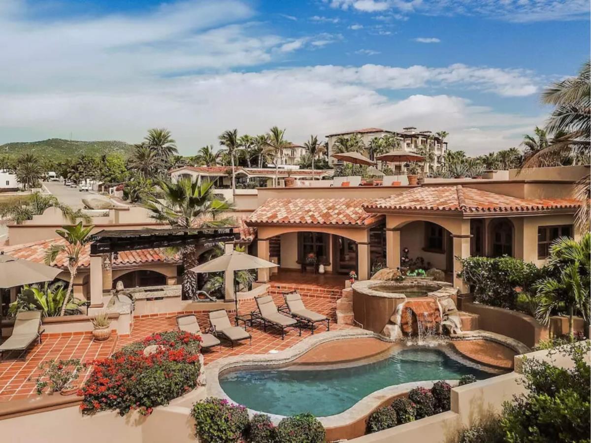 Casa en venta en Cabo San Lucas Centro, Los Cabos — foto 1 de 37