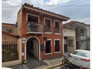 Casa en Veracruz Centro, Veracruz, Veracruz de Ignacio de la Llave