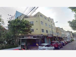 Departamento en Del Valle Centro, Benito Juárez, Ciudad de México