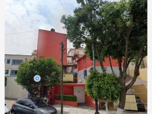 Departamento en Portales Norte, Benito Juárez, Ciudad de México