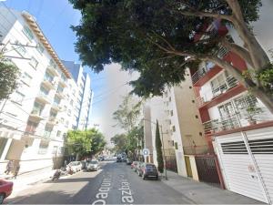 Departamento en venta en San Rafael, Cuauhtémoc — foto 3 de 6