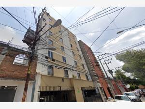 Departamento en Pensil Norte, Miguel Hidalgo, Ciudad de México