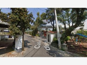 Casa en venta en San Bartolo Ameyalco, Álvaro Obregón — foto 3 de 11
