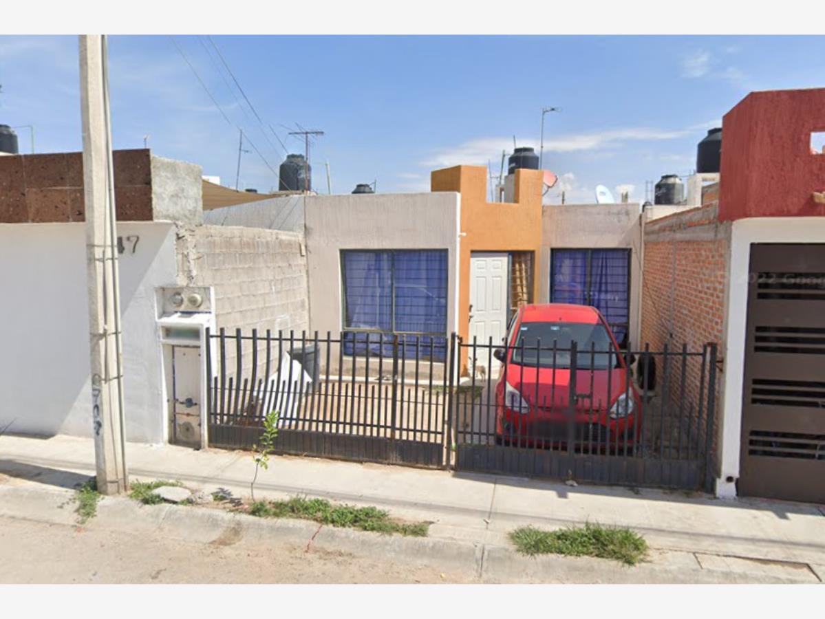 Casa en venta en San Francisco de Asís, Soledad de Graciano Sánchez — foto 1 de 12