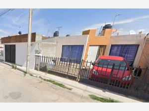 Casa en venta en San Francisco de Asís, Soledad de Graciano Sánchez — foto 2 de 12