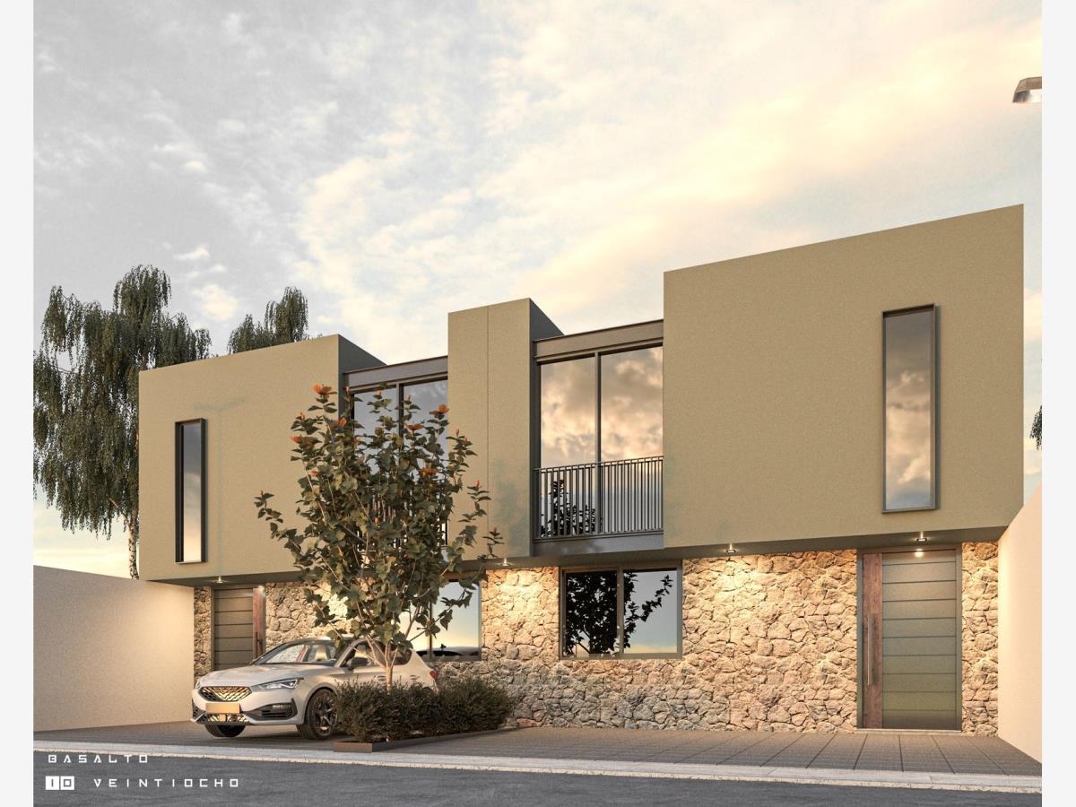 Casa en venta en San Andrés Cholula Centro, San Andrés Cholula — foto 1 de 10