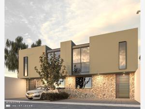 Casa en venta en San Andrés Cholula Centro, San Andrés Cholula, Puebla