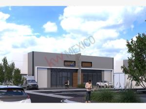 Bodega en venta en Santa Rosa de Jauregui, Querétaro — foto 2 de 16