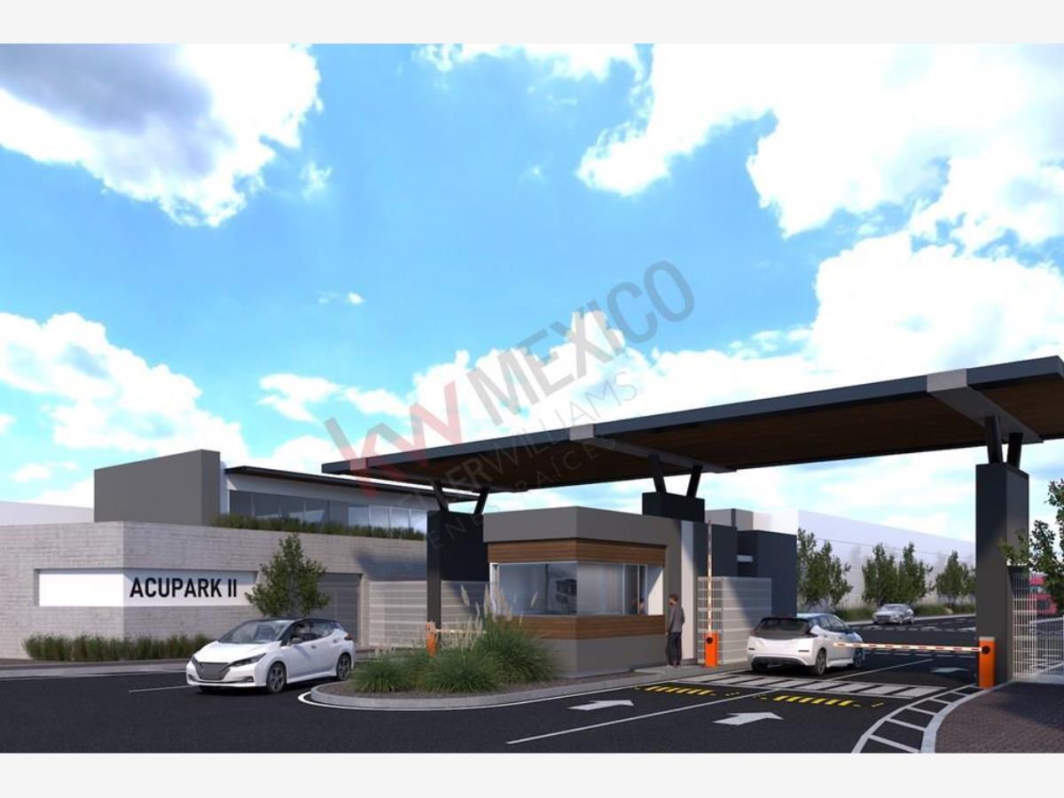 Bodega en venta en Santa Rosa de Jauregui, Querétaro — foto 1 de 16