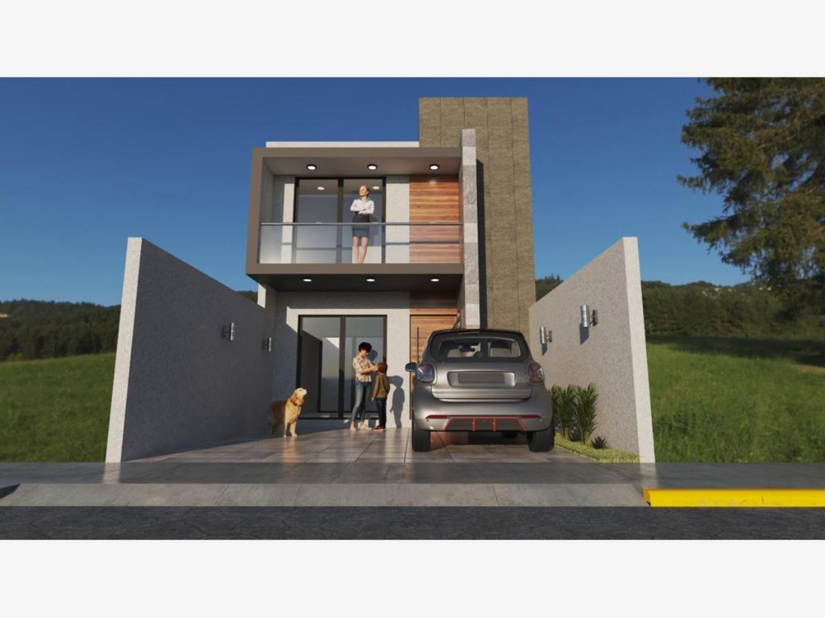 Casa en venta en Amatlán de los Reyes Centro, Amatlán de los Reyes — foto 1 de 2