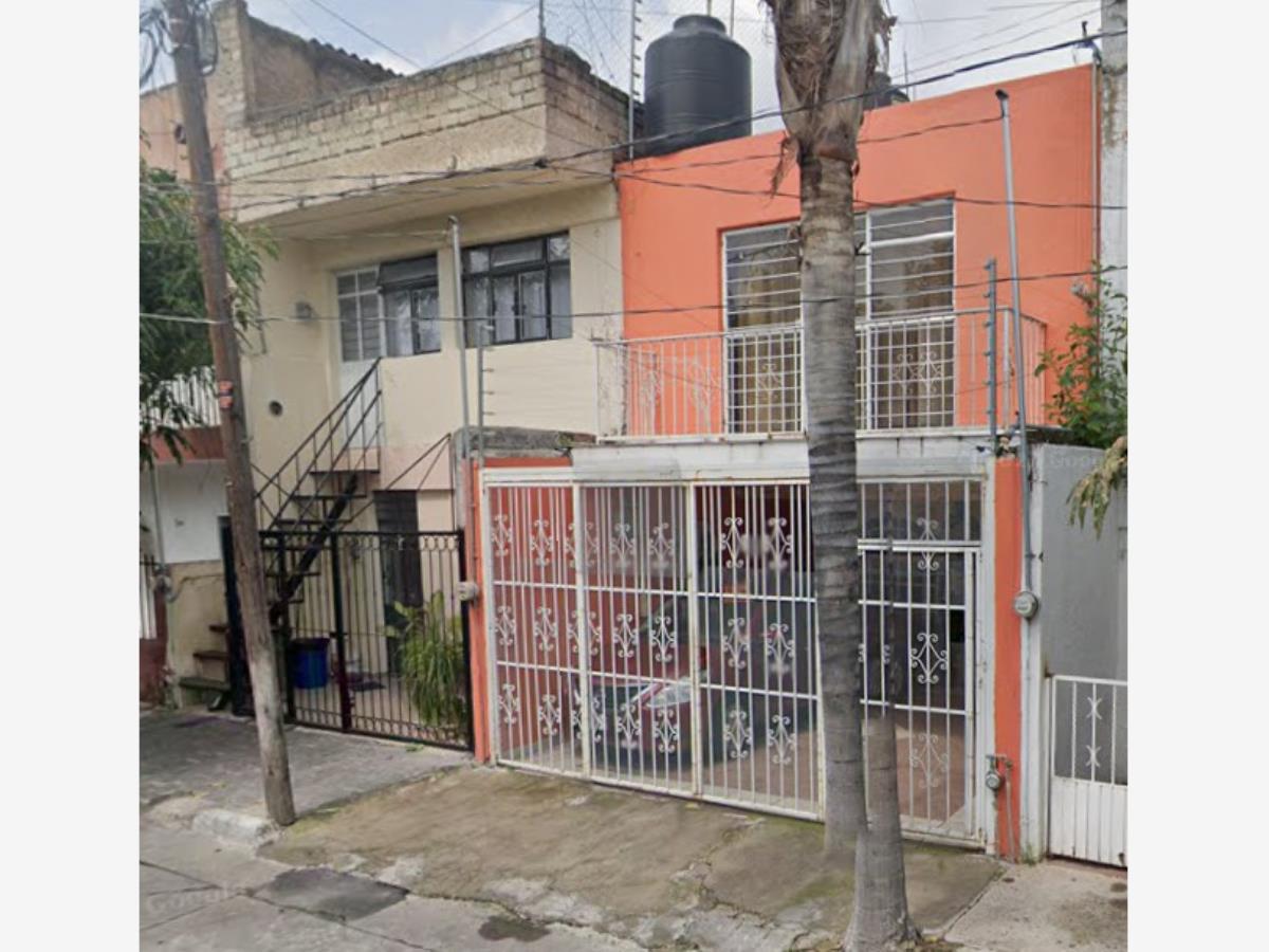 Casa en venta en Independencia, Guadalajara — foto 1 de 9