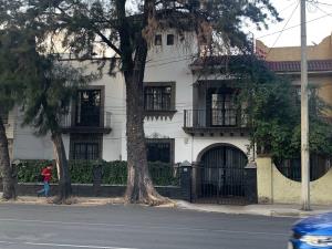 Departamento en Del Valle Centro, Benito Juárez, Ciudad de México