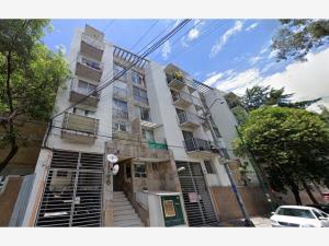 Departamento en San Marcos, Azcapotzalco, Ciudad de México