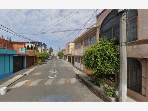 Casa en San Juan de Aragón V Sección, Gustavo A. Madero, Ciudad de México