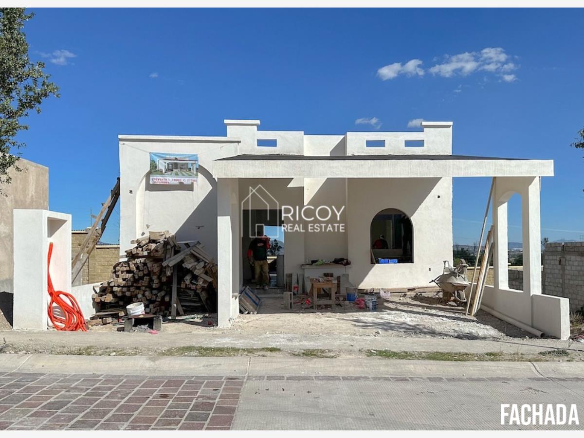 Casa en venta en El Mayorazgo, El Marqués — foto 1 de 26