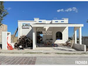 Casa en venta en El Mayorazgo, El Marqués, Querétaro Casa en venta en El Mayorazgo, El Marqués, Querétaro