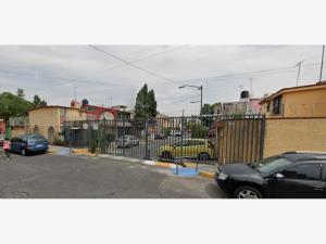 Casa en Culhuacán CTM Sección V, Coyoacán, Ciudad de México